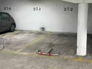 Colombes 92700 Achat / Vente parking