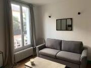 Colombes 92700 Location appartement 1 pièce t1