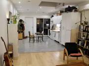 Colombes 92700 Location maison 4 pièces t4 au dernier étage