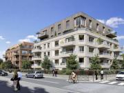 Colombes 92700 Programme neuf appartement neuf à vendre...
