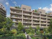 Colombes 92700 Programme neuf appartement neuf à vendre...