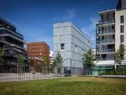 Colombes 92700 Programme neuf parking neuf à vendre