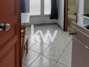 COLOMBES: appartement T2 17 m² à vendre