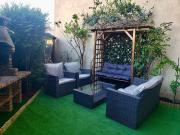 Colombes Maison 82m²