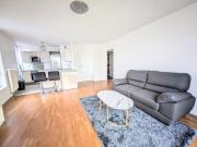 Colombes T4 meublé 83 m²+Balcon / Dernier étage