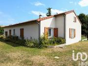 Peaugres 07340 Achat / Vente maison 5 pièces t5 terrasse