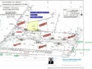 Colombières sur Orb Vente Terrain 34