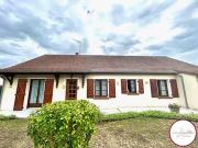 Colombiers 18200 Achat / Vente maison 5 pièces t5 au...