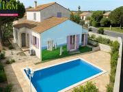 Colombiers 34440 Achat / Vente maison 4 pièces t4...