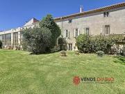 Colombiers 34440 Achat / Vente maison 6 pièces t6 piscine