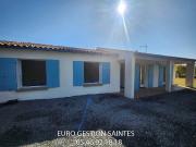 COLOMBIERS MAISON TYPE 4 AVEC JARDIN ET GARAGE
