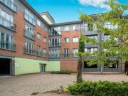 Colombo Square, Worsdell Drive, 2 Bedroom Flat