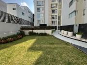 Colomos Providencia, hermoso departamento de 2 recámaras...