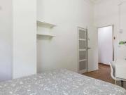 H4 Serrano Gran Vía Marqués del Turia 46 2º