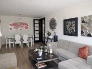 Colon Manquehue Residencial 3D 2B Las Condes