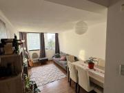 Colon/ martin alonso pinzon piso 7, sin terraza