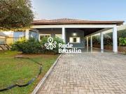 Colônia Agrícola Águas Claras | Casa com 3 quartos sendo...