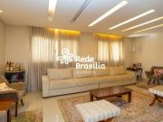 Colônia Agricola Águas Claras Casa com 4 quartos sendo 3...