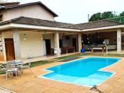 Colonia Agricola Aguas Claras, Casa Terrea, 4 suites,...
