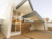 Colônia Agrícola Águas Claras Condomínio Flor das Águas...