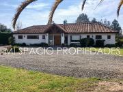 Colonia Alemana Avda Berlin Penaflor