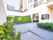 Colonia Americana Chapultepec SIN MUEBLES