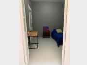 Colonia americana habitación con baño privado Colonia americana habitación con baño privado