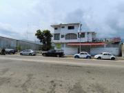 VENTA TERRENO 950M2 sobre avenida calzada pie de la...