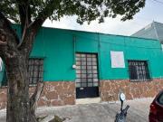 Colonia del Fresno, casa con 4 unidades de renta