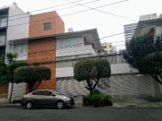 Colonia del valle Centro vendo casa en condominio