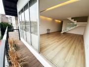 Colonia del Valle Sur Departamento Duplex Moderno en...