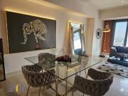 COLONIA GRANADA. departamento en renta amueblado y...