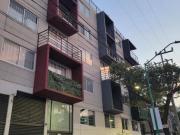 COLONIA GUERRERO DEPARTAMENTO EN VENTA A UNAS CUADRAS DE...