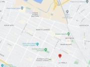 COLONIA LA PERLA, CIUDAD NEZAHUALCOYOTL, ESTADO DE MEXICO