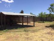 colonia Los Nogales al sur