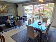 Colonia Narvarte, Venta Departamento, Exterior Balcón y...