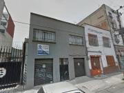 COLONIA OBRERA, CUAUHTEMOC