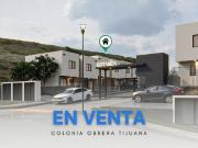 Colonia Obrera Tijuana Estanza Residencial Colonia Obrera Tijuana Estanza Residencial