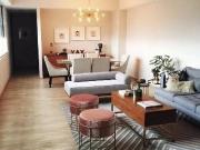 COLONIA ROMA NORTE VENDE BONITO DEPARTAMENTO CUAUHTEMOC