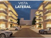 Colonia Zaragoza, Departamento a estrenar con amenidades...