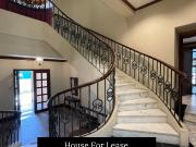 Colonial Architecture Inspired House For Lease in...