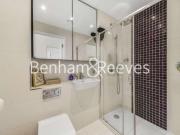 Colonial Drive, Chiswick, W4