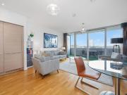 Colonial Drive, London, W4 2 bed flat to rent £2,900 pcm...