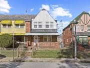 Colonial, End Of Row/Townhouse BALTIMORE, MD 4511 Homer Ave