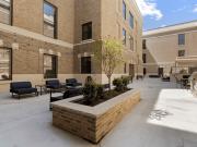 Colonial Flats 1J