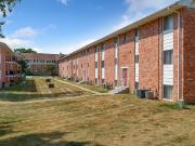 Colonial Village 2 Bedroom Apartment for Rent at 1340...