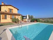 Colonica a Montespertoli con piscina 225m² Montespertoli