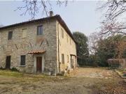 COLONICA CALZOLARI COMPIOBBI 10 vani 300mq