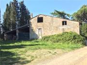 COLONICA CORNIOLA 20 vani 400mq