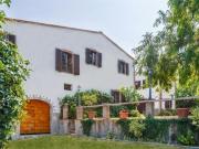 COLONICA di 21 vani e di 850 mq MONTESPERTOLI rif. M 700